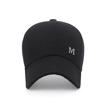 Summer Baseball Cap