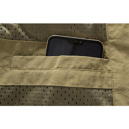 Casual Windproof Jacket