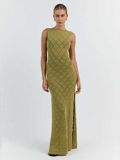 Easy Flow Summer Dress