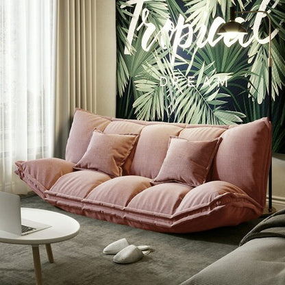 Vintage Stretch Sofa Bed