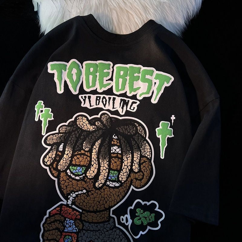 RS To Be Best Shirt