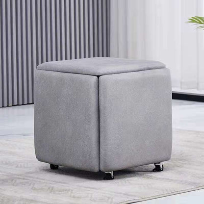 Nordic 5 In 1 Sofa Stool