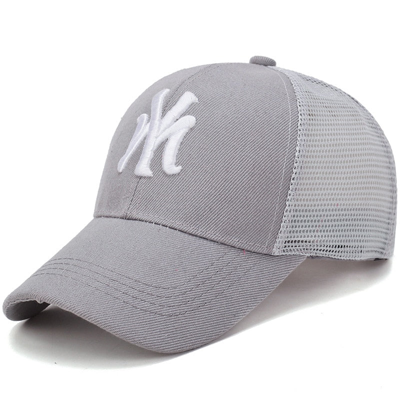 Vintage Baseball Caps