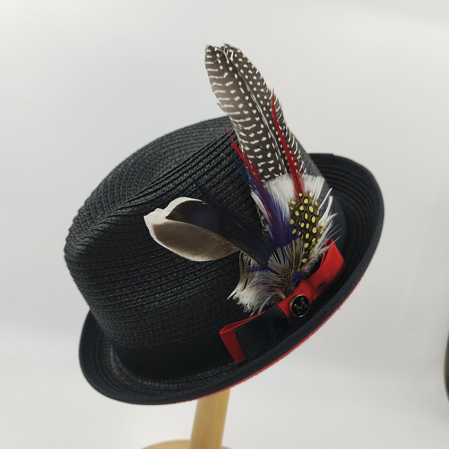 Wide Brim Breathable Beach Hat
