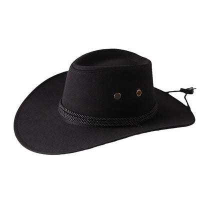 Vintage Western Cowboy Hat