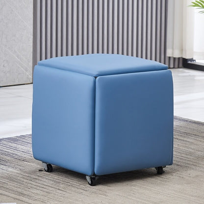 Nordic 5 In 1 Sofa Stool
