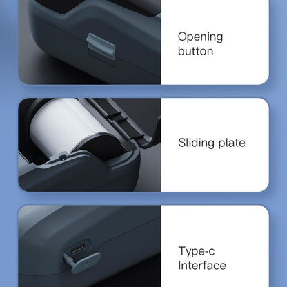 Niimbot B1 Thermal Label Printer