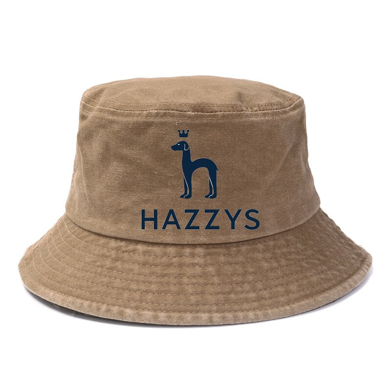 HAZZYS Reversible Bucket Hat