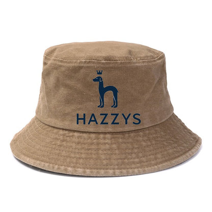 HAZZYS Reversible Bucket Hat