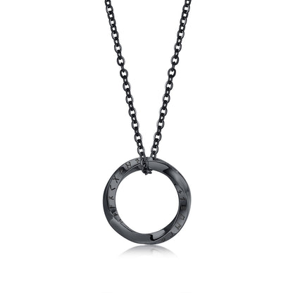 Norse Viking Pendant