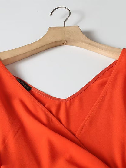 MD2023 Summer Evening Dress
