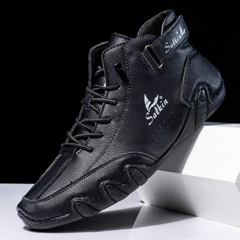 Handmade Designer Sneakers