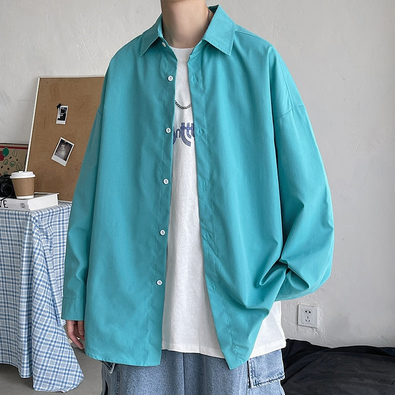 RS Oversize Shirt