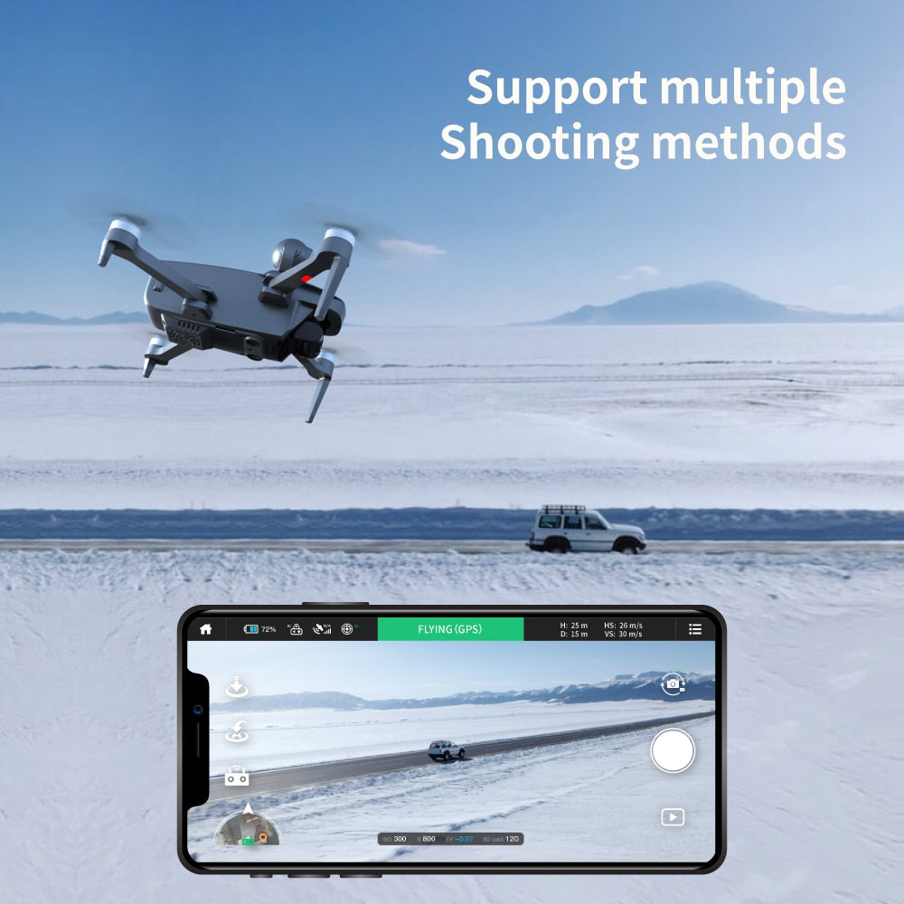 CFLY Faith2pro Drone