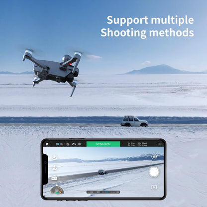 CFLY Faith2pro Drone