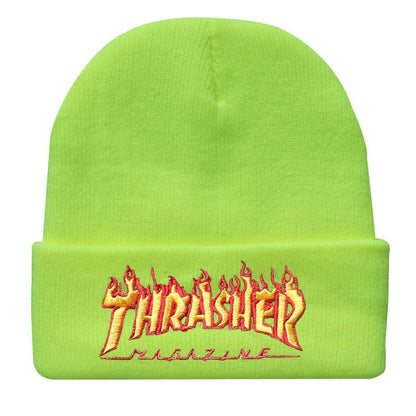Thrasher Beanie