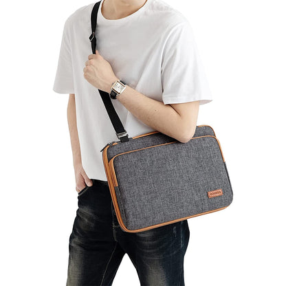 DOMISO Waterproof Laptop Bag