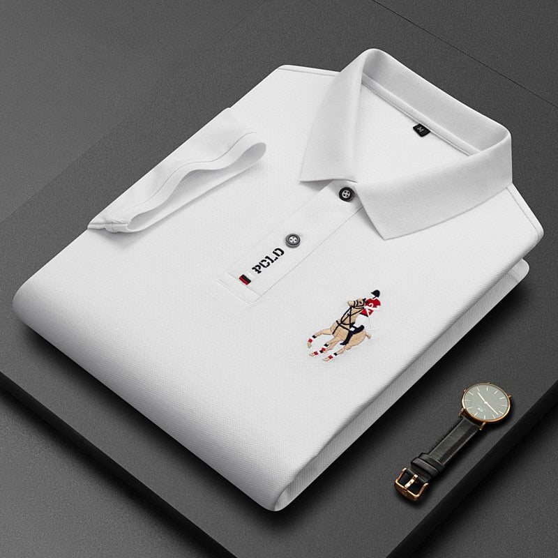 RS Proper Polo Shirt