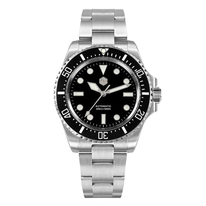 San Martin NH35 Diving Watch