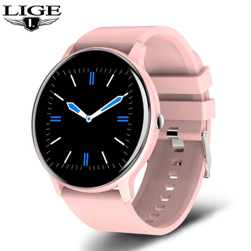 LIGE Smart Watch