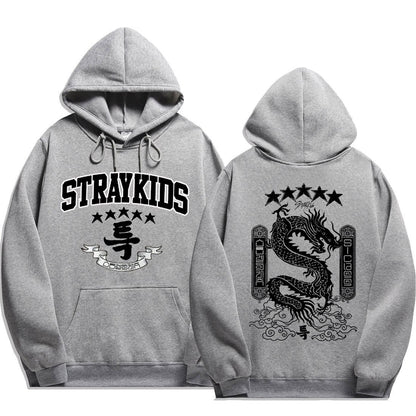 RS Stray Kids Hoodie