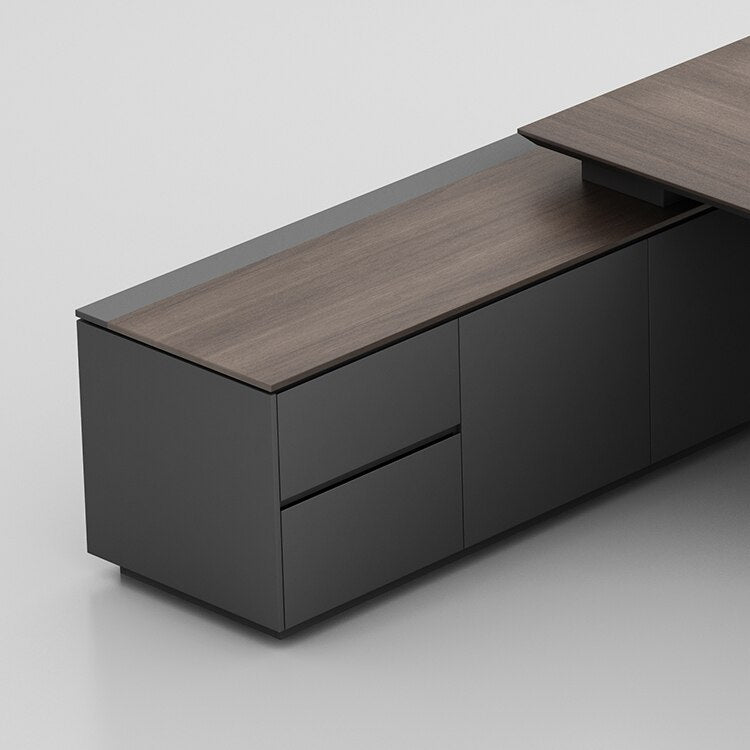 Executive Office Desk