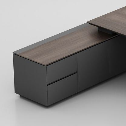 Executive Office Desk