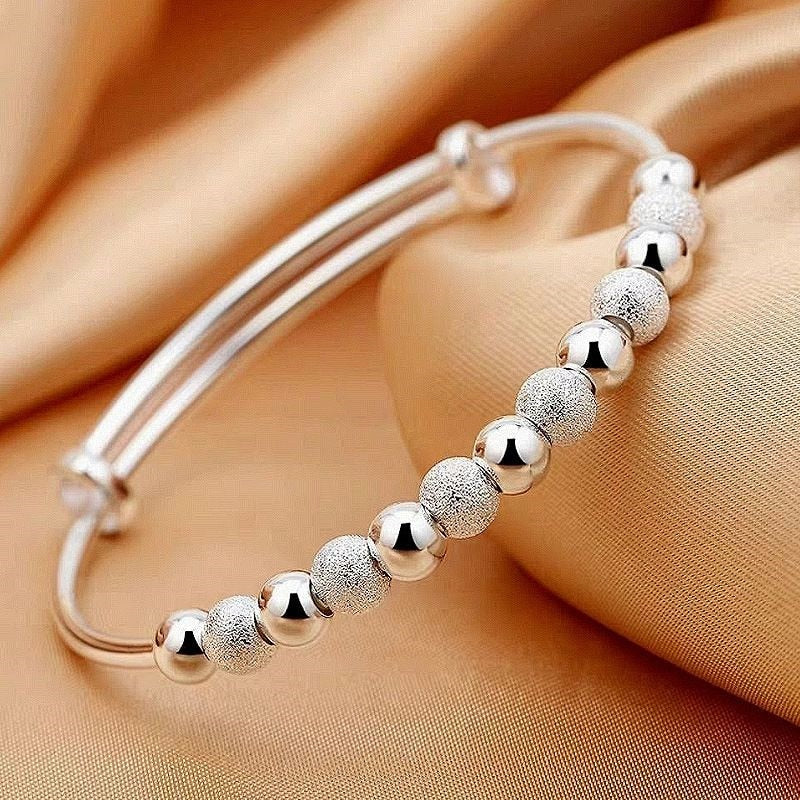 Twisted Woven Bracelet