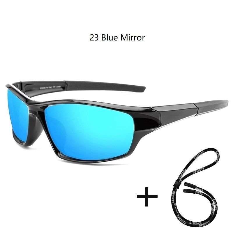 GIUSA Fishing Sunglasses