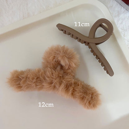 Claw Clips
