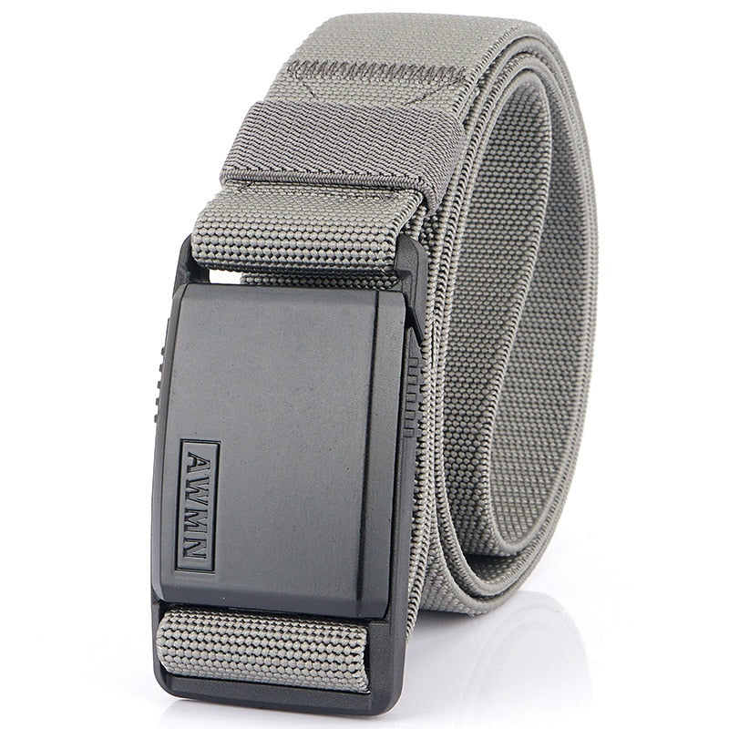 Nylon Magnetic Belt
