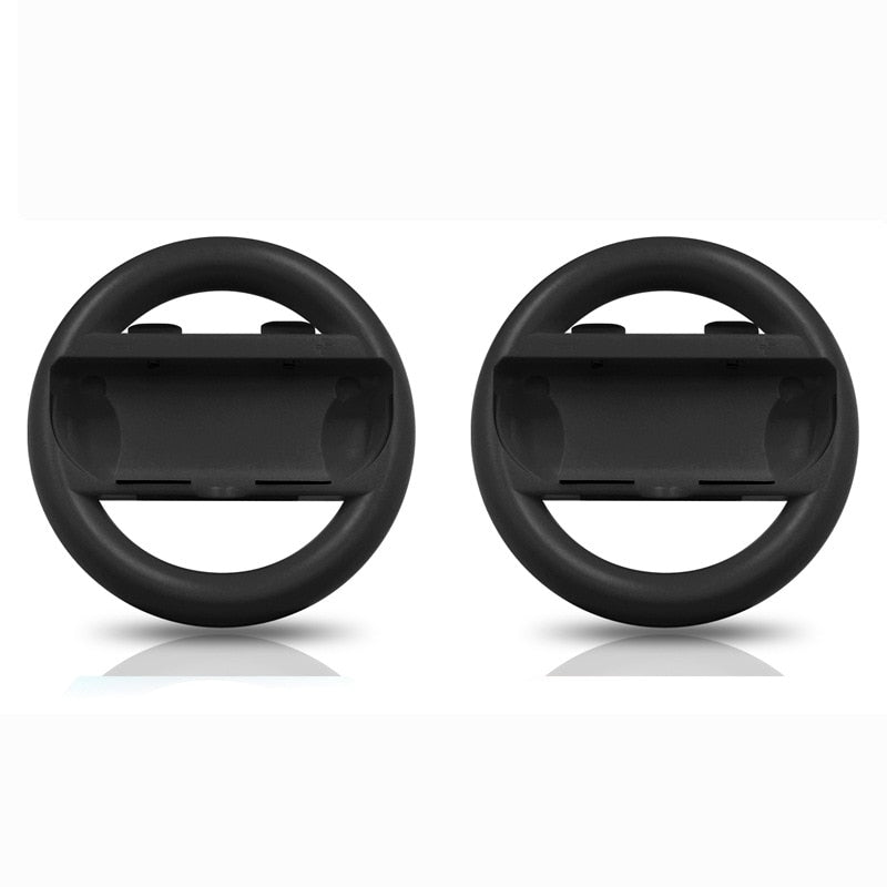 Nintendo Switch Steering Wheel