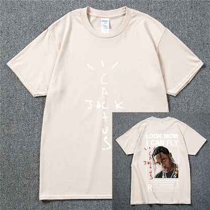 RS Cactus Jack Shirt