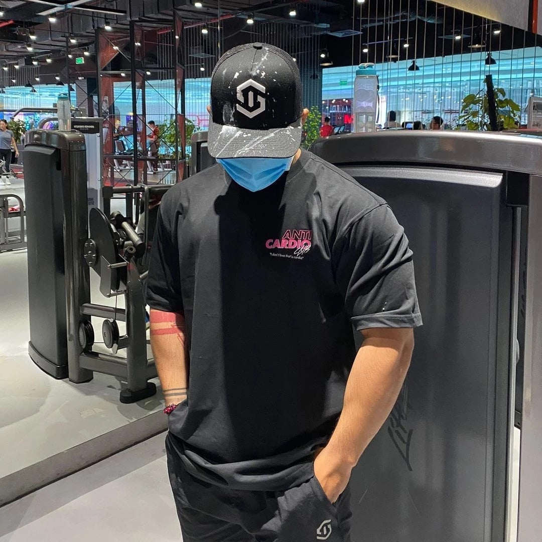RS Anti Cardio Shirt
