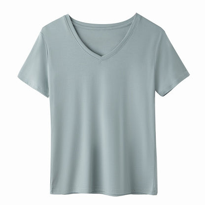 Basic Crew Neck Tee