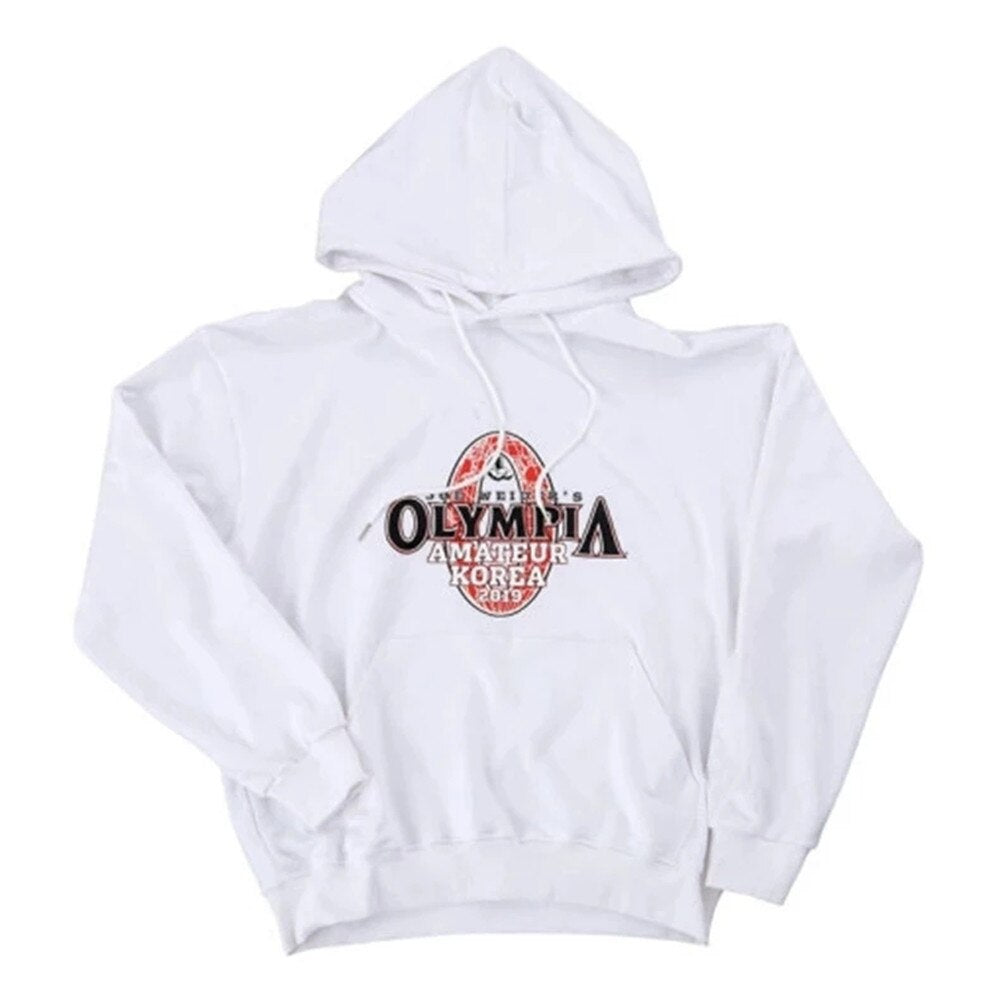 RS Olympia Hoodie