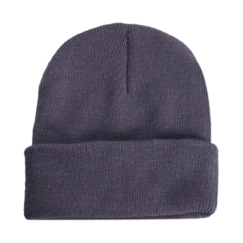 MeaCulpa Beanie
