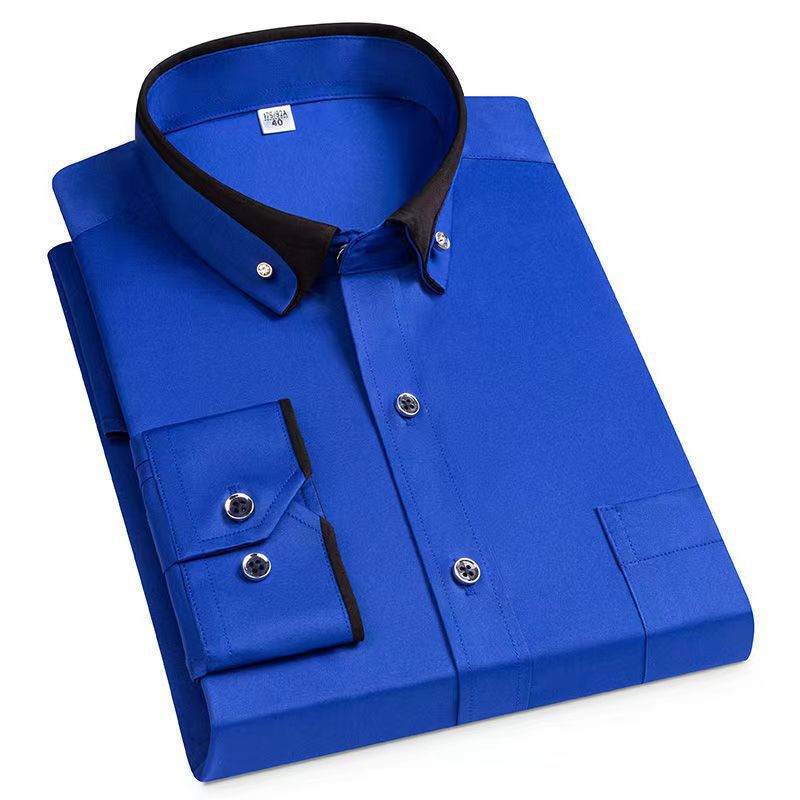 RS Hot Business Shirt