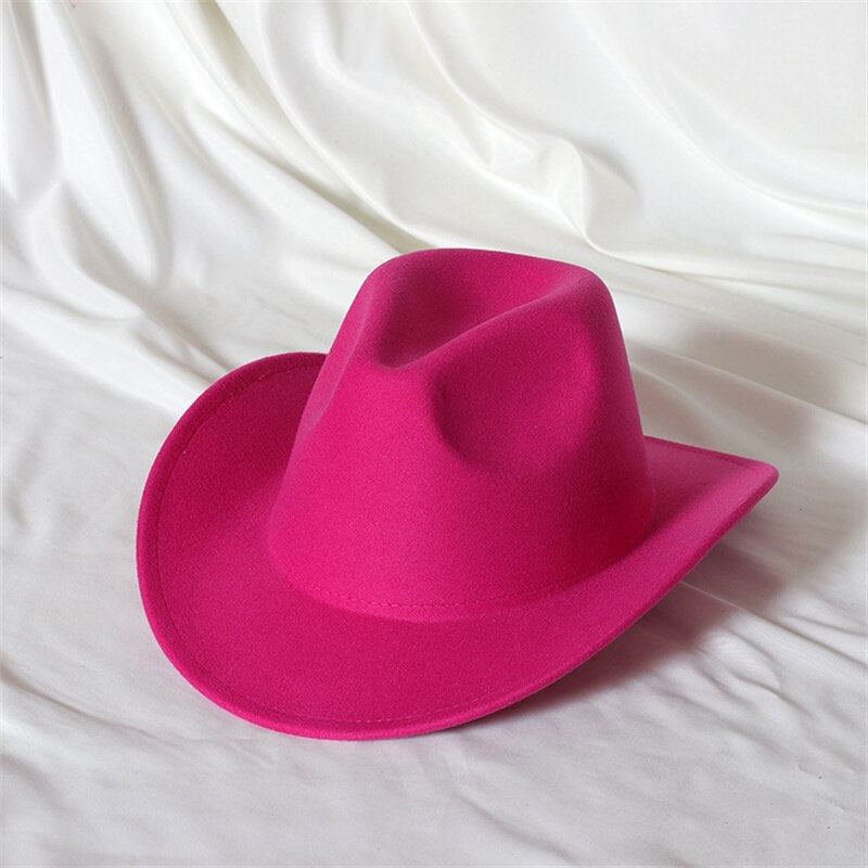 Outlander Cowboy Hat