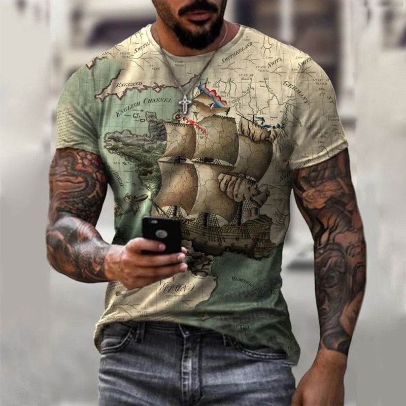 RS Blend Shirt