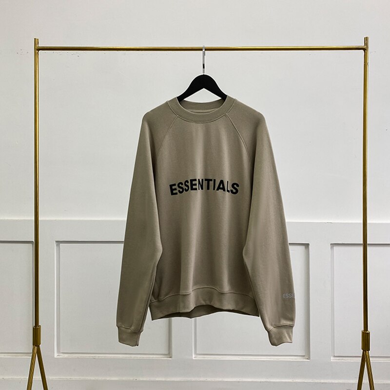 RS Oversized Essentials Sweater