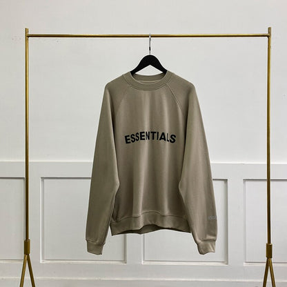 RS Oversized Essentials Sweater