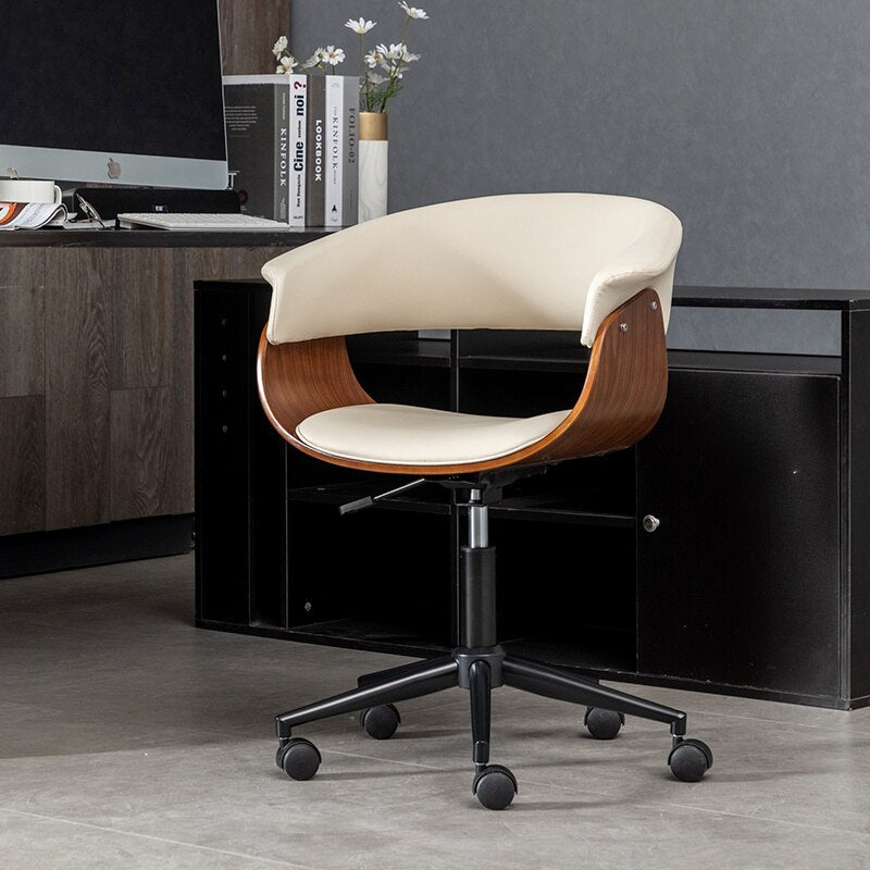 Light Luxury Gaming Chair