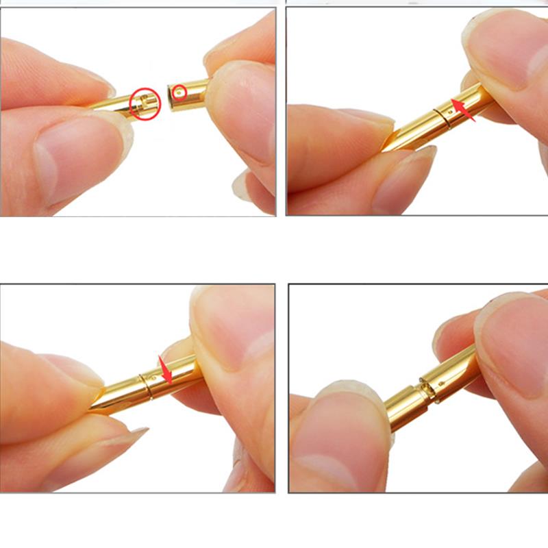 Braided Wax Cord Necklace