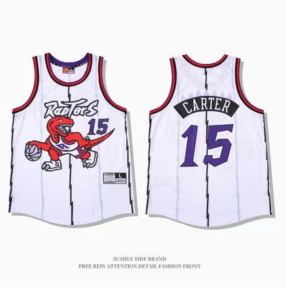 Classic NBA Jersey's
