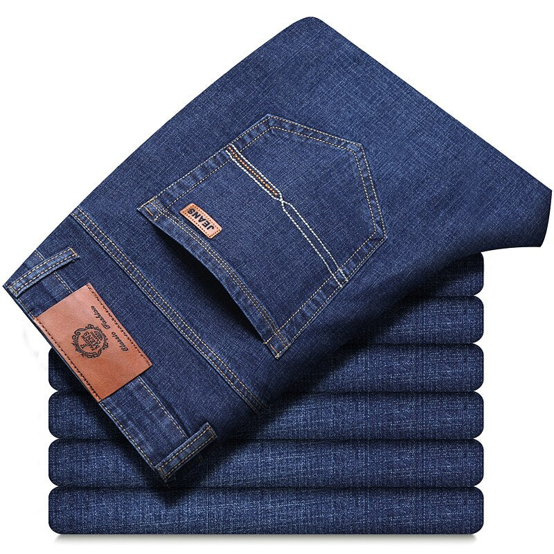 Classic Business Jeans