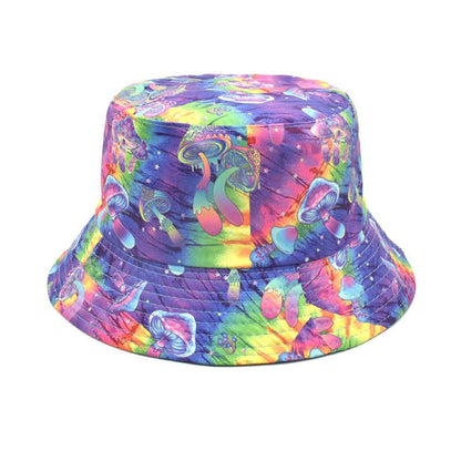 Panama Bucket Hat