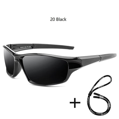 GIUSA Fishing Sunglasses