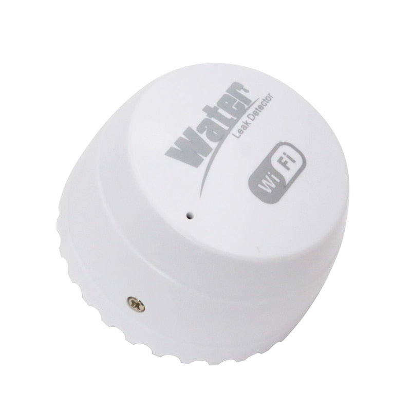 EMASTIFF Tuya Leak Detector