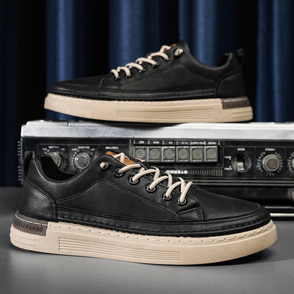 Casual Elastic Shoes